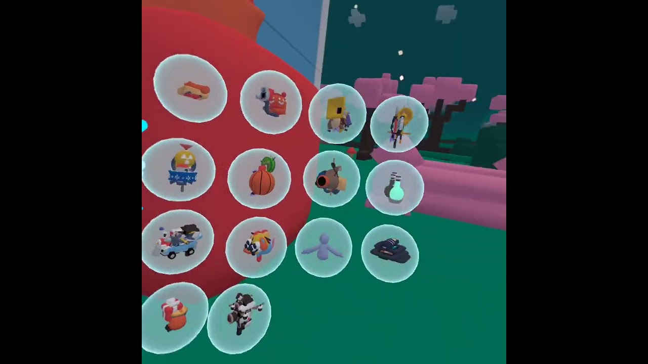 new valentine day vr yeeps update