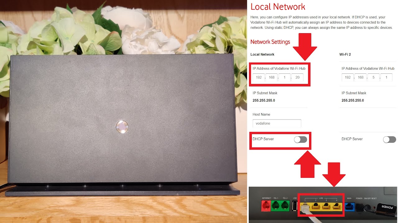 Гигабитный WiFi за пятерку: создание максимально выгодной и высокопроизводительной точки доступа ...