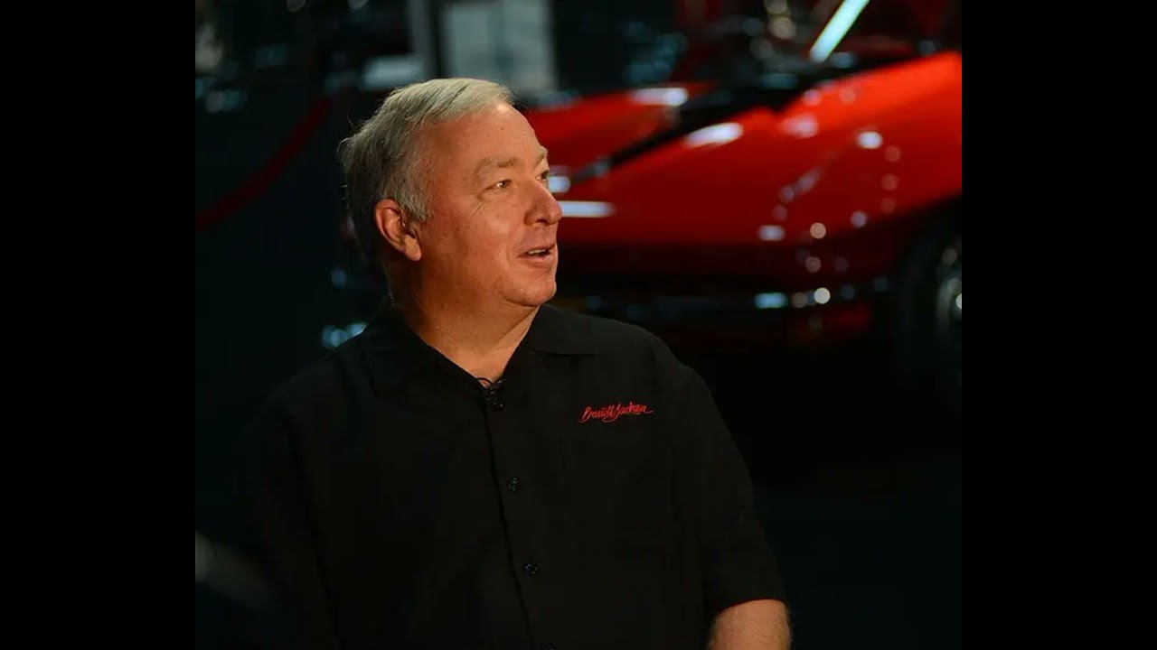 CORVETTE TODAY #304 - Meet A True Corvette Legend, Roy Sinor