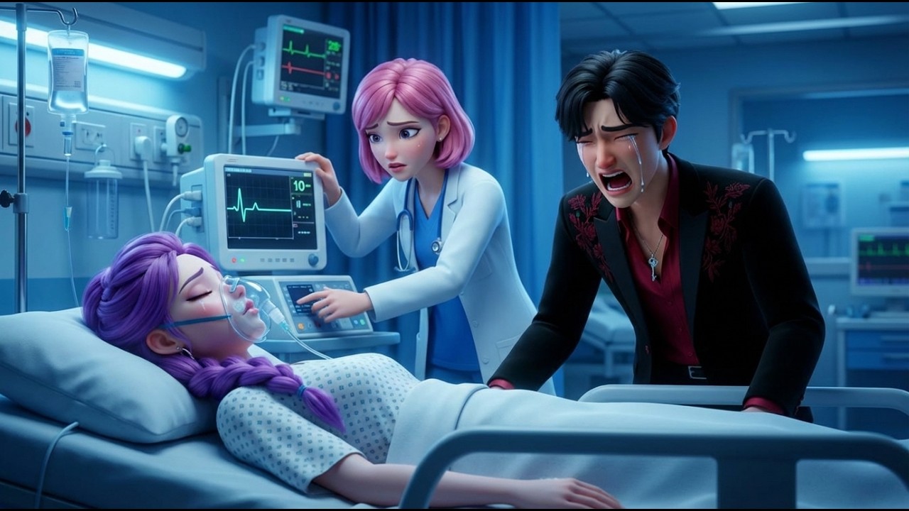 😱 From Love to Disaster… Mira’s Secret Nearly Destroyed Rumi | Kpop Demon Hunters
