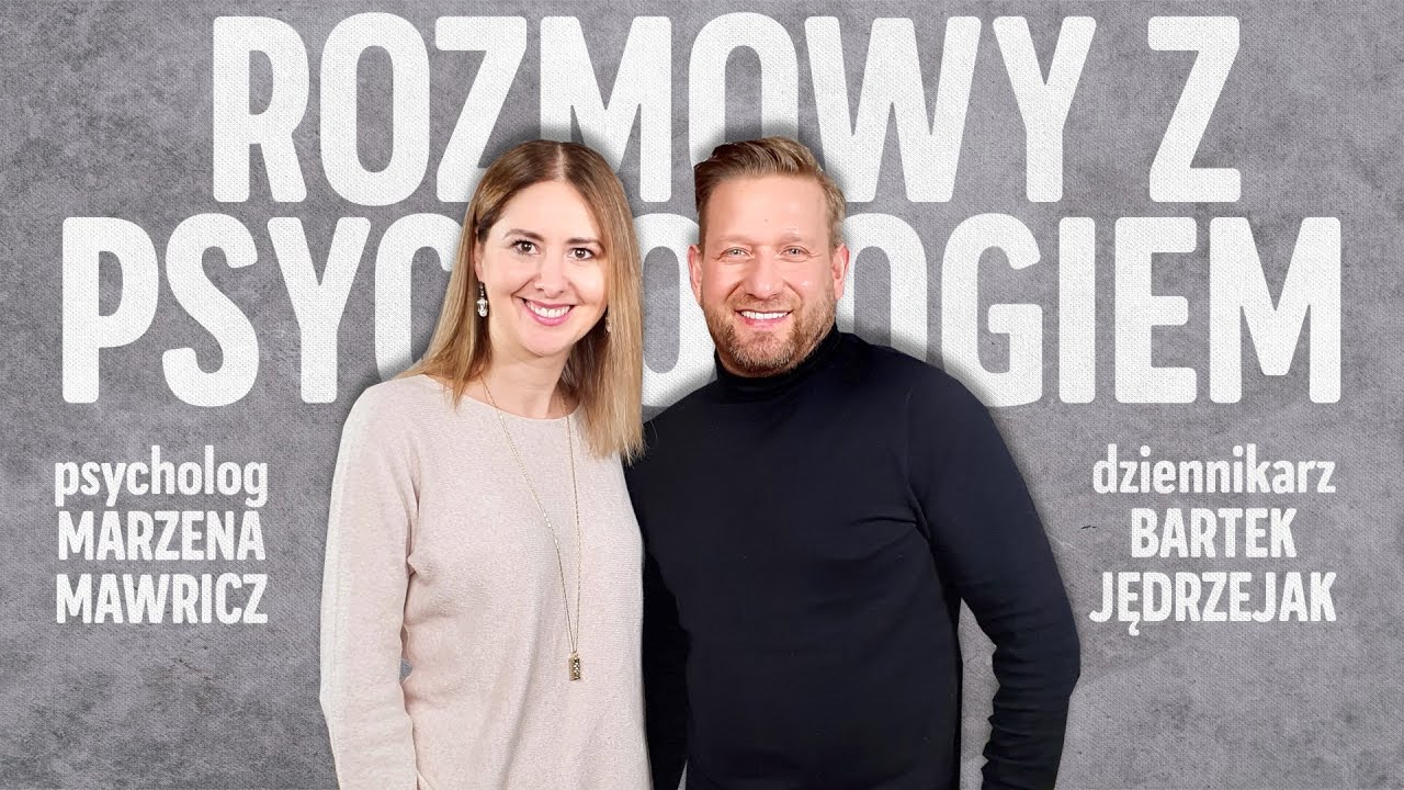 Jak radzić sobie z depresją? Opowiada Bartek Jędrzejak