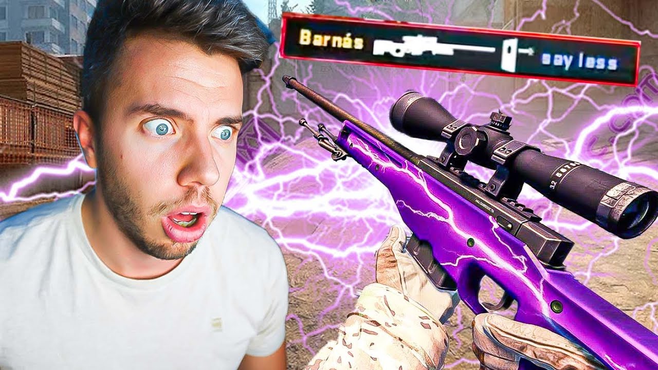 BOOM KAPTA! - CS2 PREMIERE