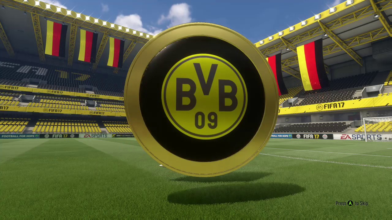 FUT 17 7.5K pack WALKOUT NO WAY Marco Reus Germany