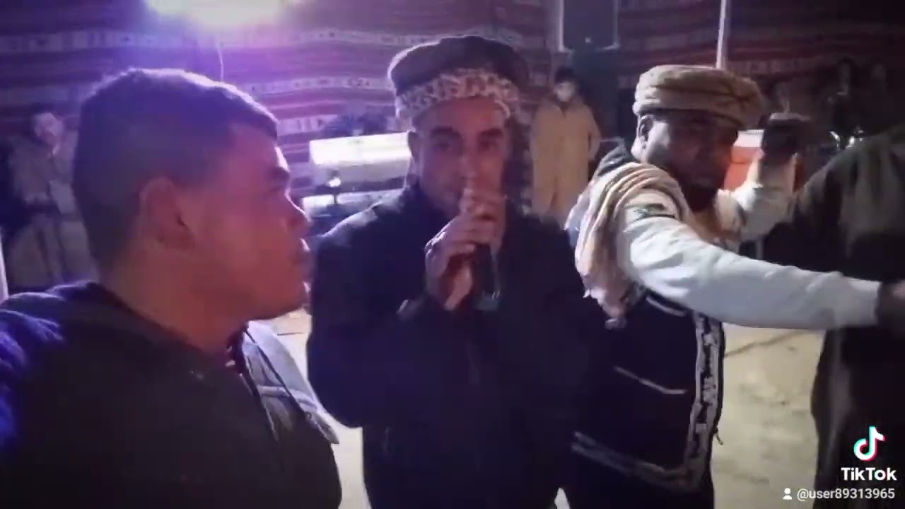 احلى سهرية مع لحباب مزروع وميمو مع غنية النعجة صفراء