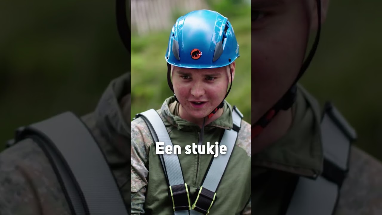 Wil jij je voorbereiden voor de fysieke keuring? Check vooral deze serie | Military Workout #3