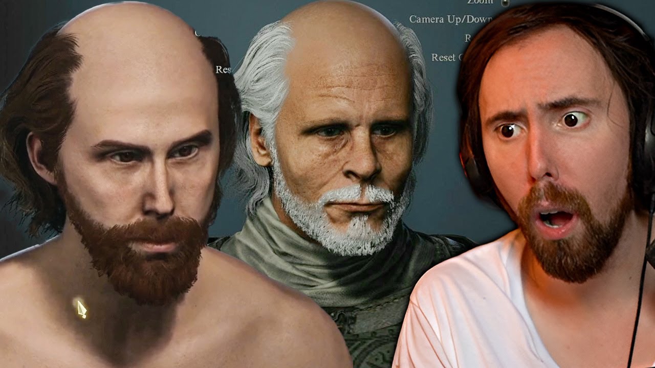 Dragon’s Dogma 2: Viewers Showed Me Their Pawns