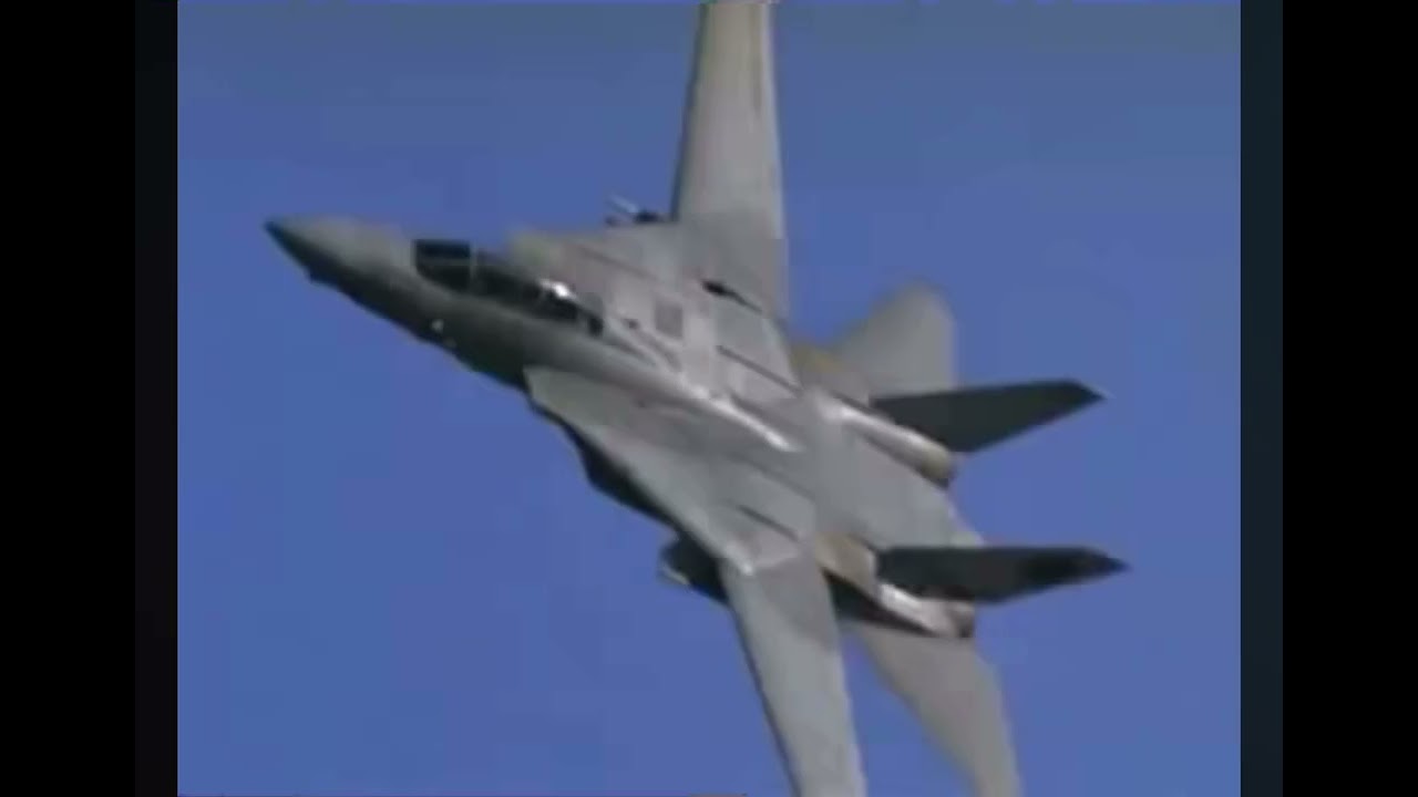 MAVERICK AND ICEMAN mig-28 VS F-14 TOMCAT (HOLLYWOOD SHOT DOWN)1986 final dog fight