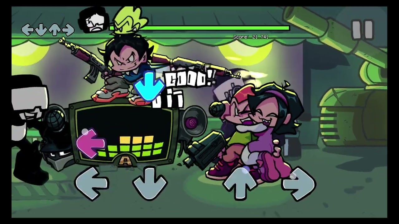 How to get pico