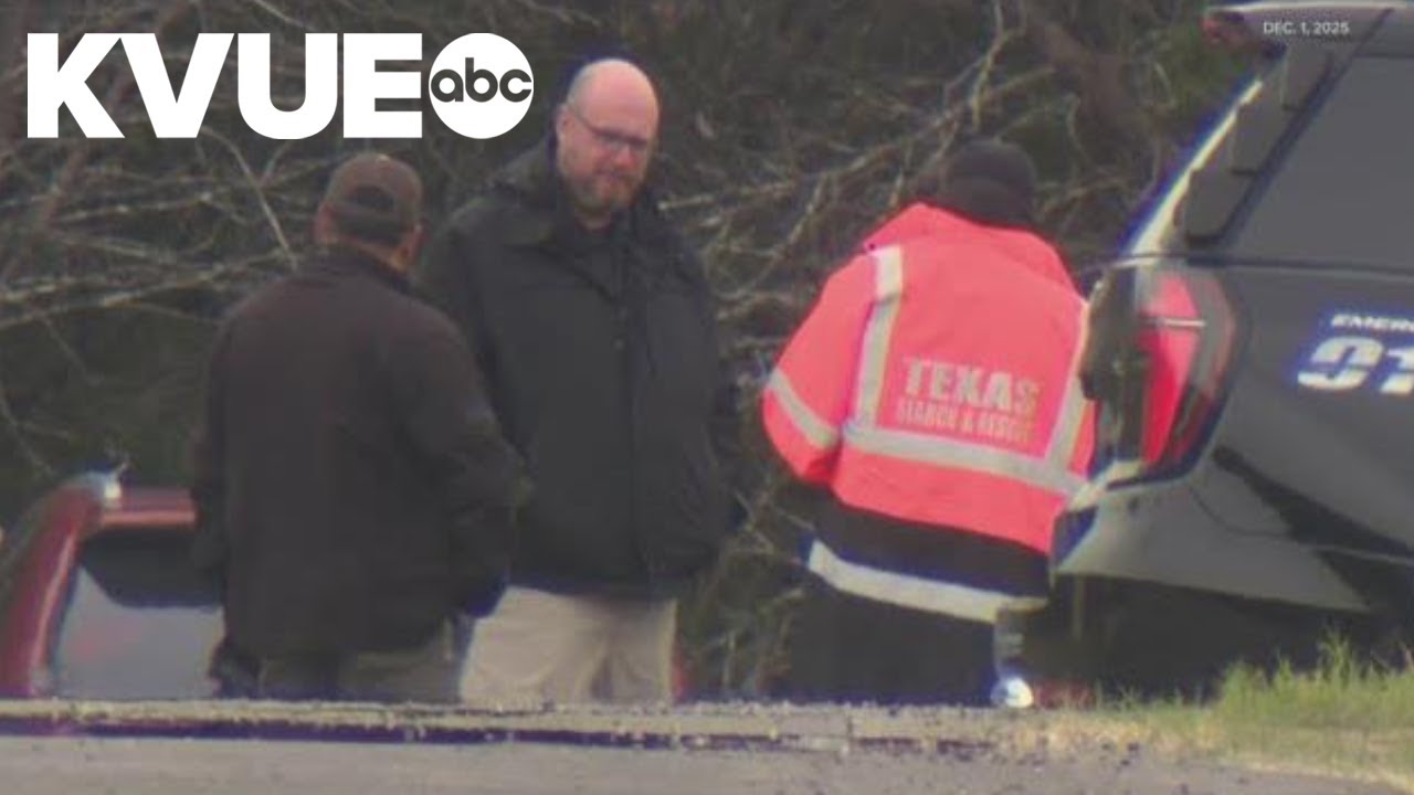 Body of missing 18-year-old found in Lake Georgetown