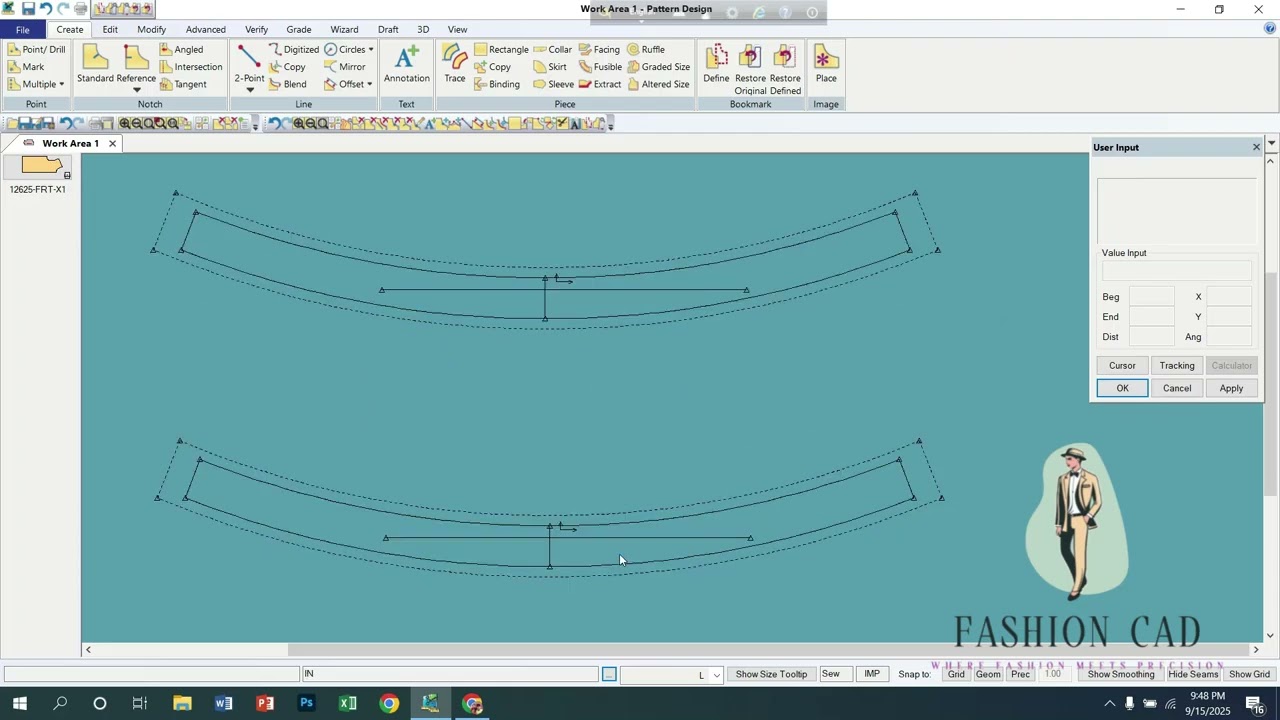 GERBER 10.2-ADVANCE-PART-3-BANGLA TUTORIAL