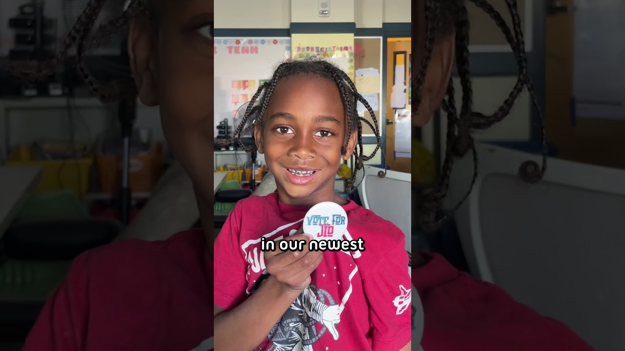 R.O.C.K. Wrap: Episode 81 - City Systems at Visitacion Valley Elementary School