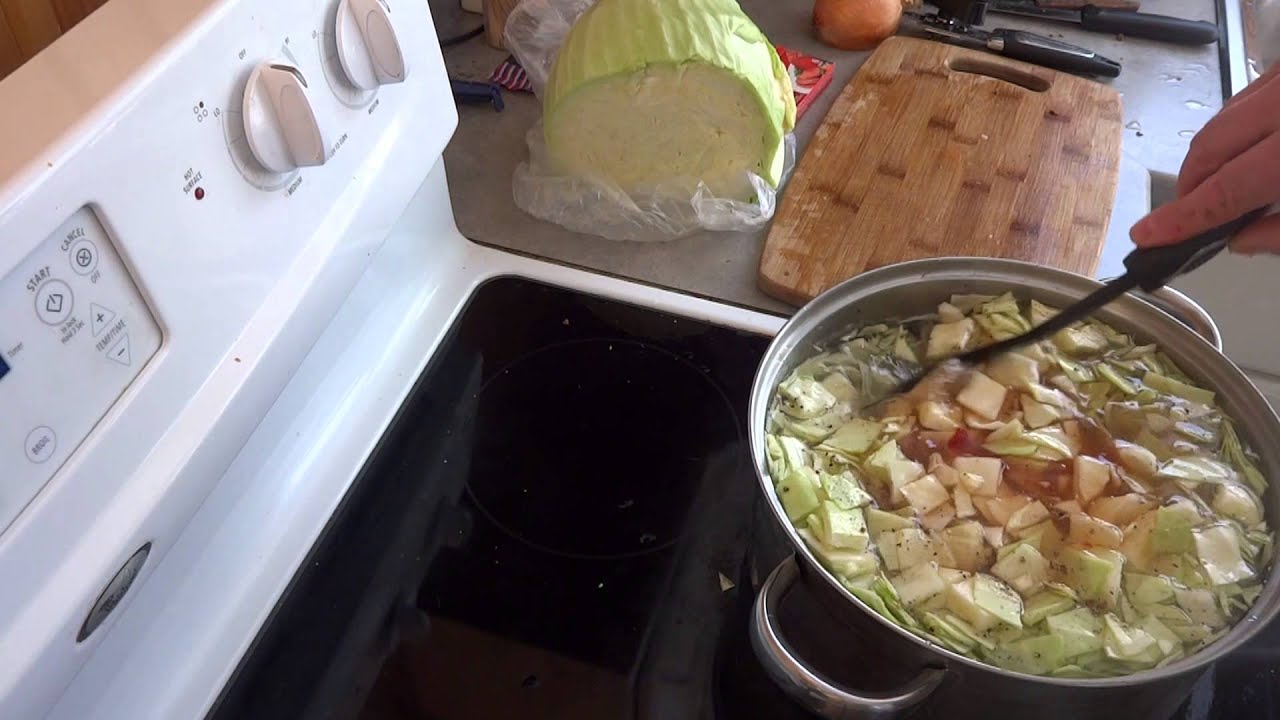 Ruokaa ja vanhoja kuvia