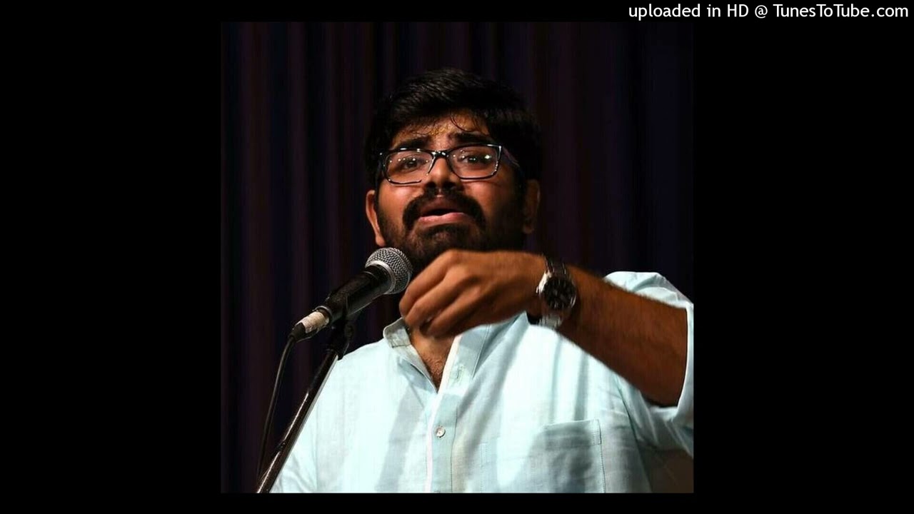 Jayakrishnan Unni - bAlasubramaNyam bhajEham - suraTi - dIkshitar