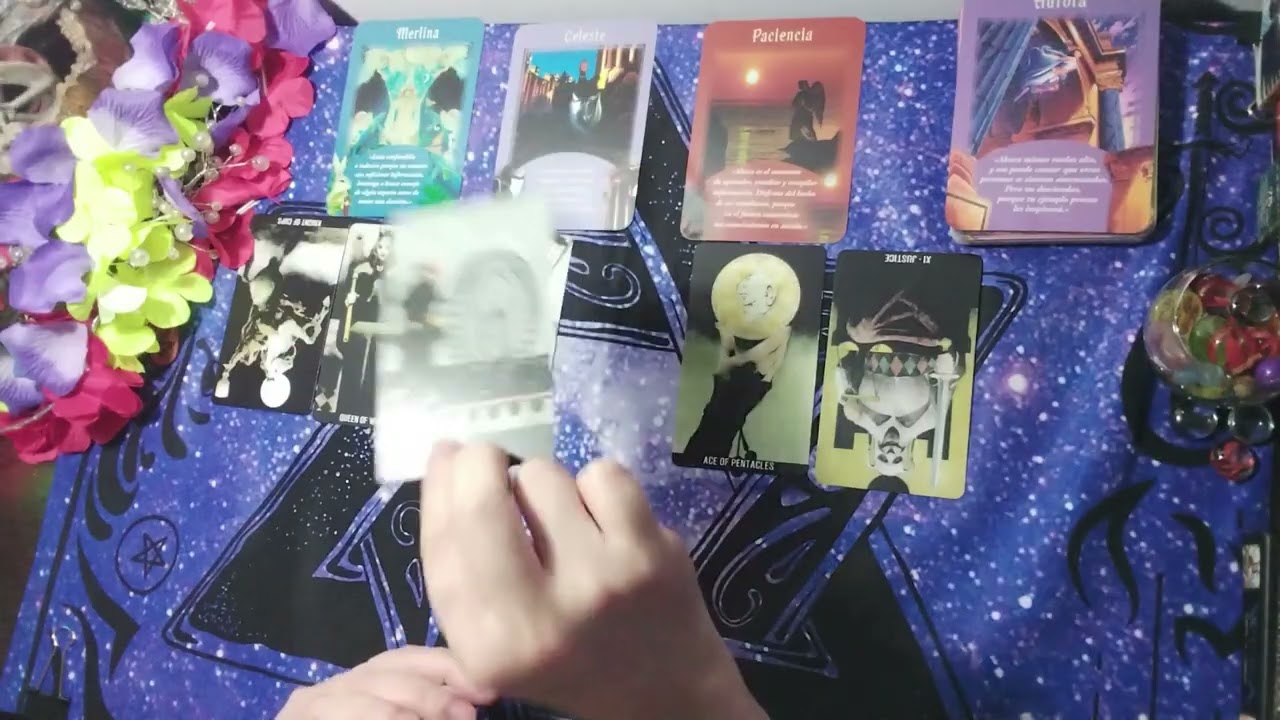 ESTAN FURIOSOS   SUS BRUJERIAS YA NO FUNCIONAN