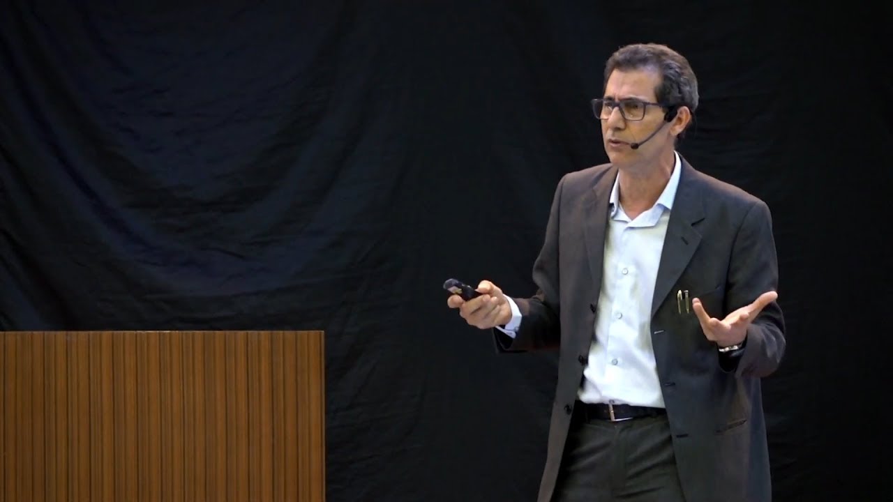 Educação de filhos - conhecimentos essenciais.