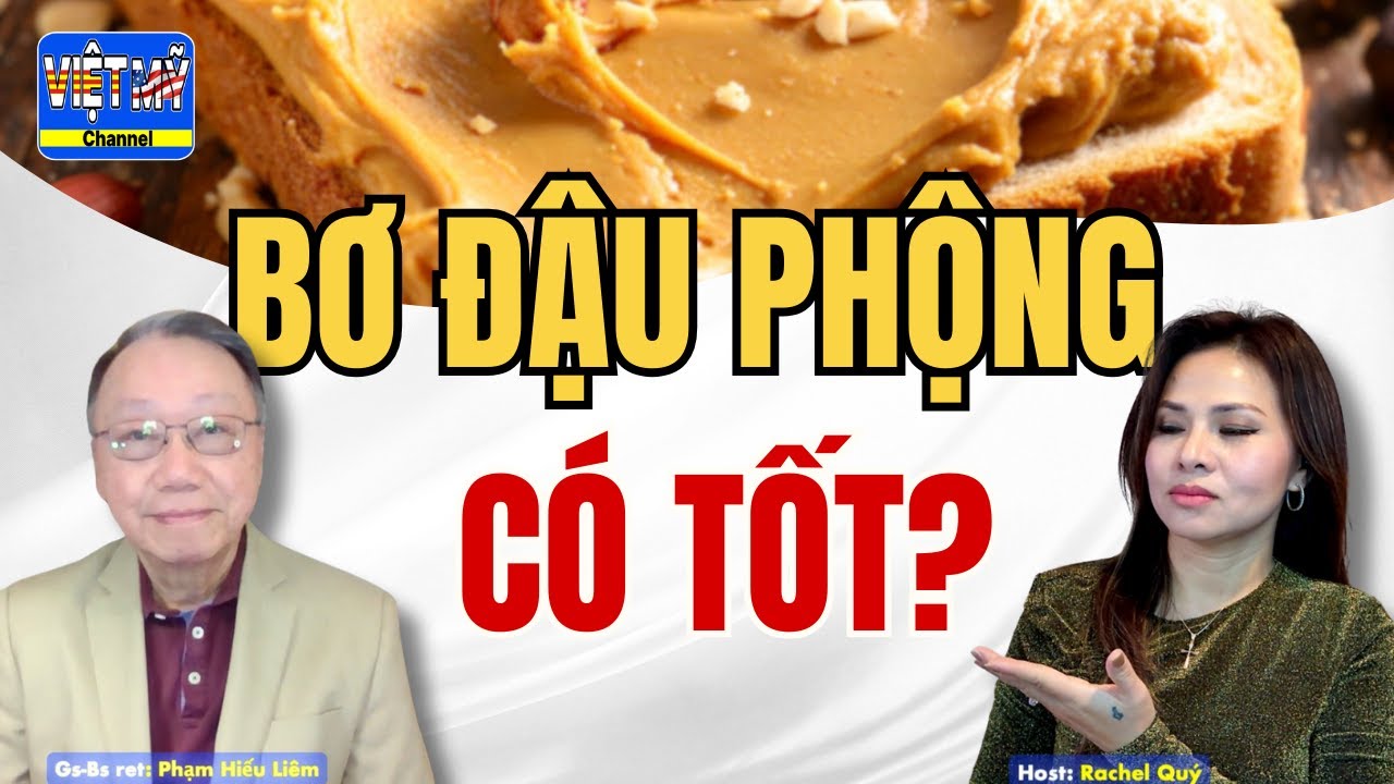 #615 - Ăn đậu phộng làm mất trí nhớ? Uống sữa hạnh nhân có tốt không?