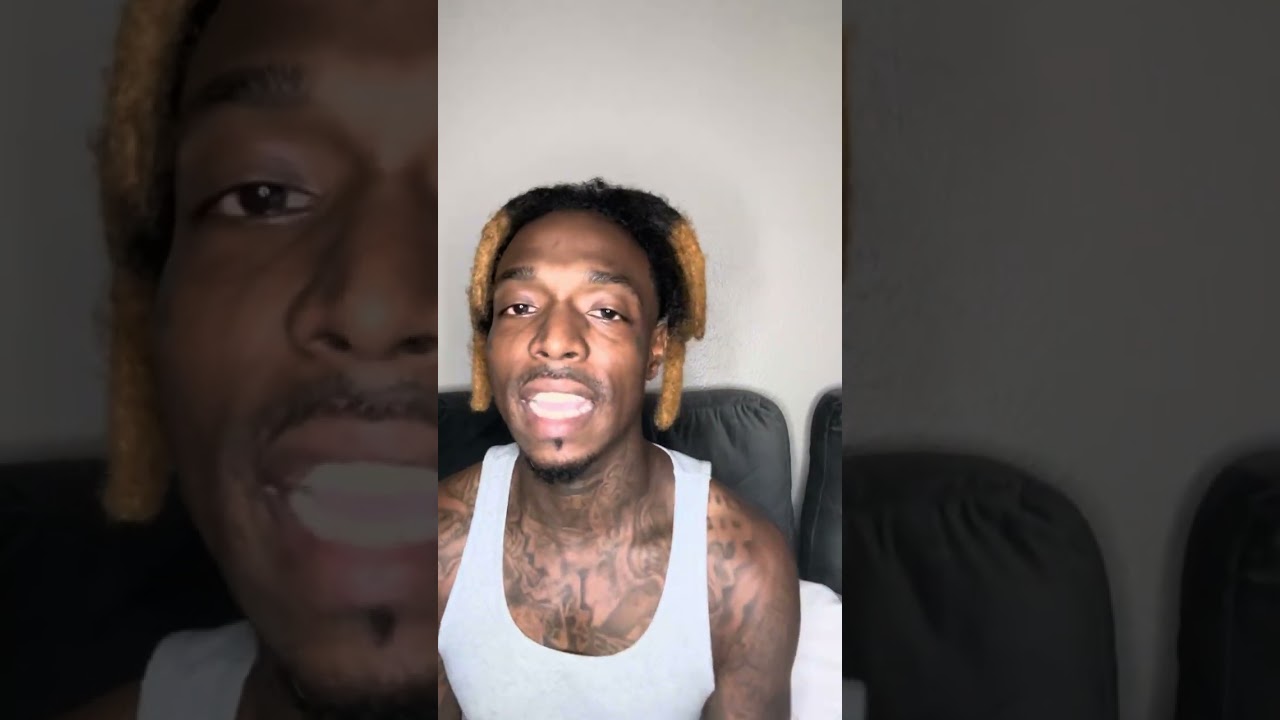 My First Day in Maximum Security Prison in Texas (Ferguson Unit) Heart Check