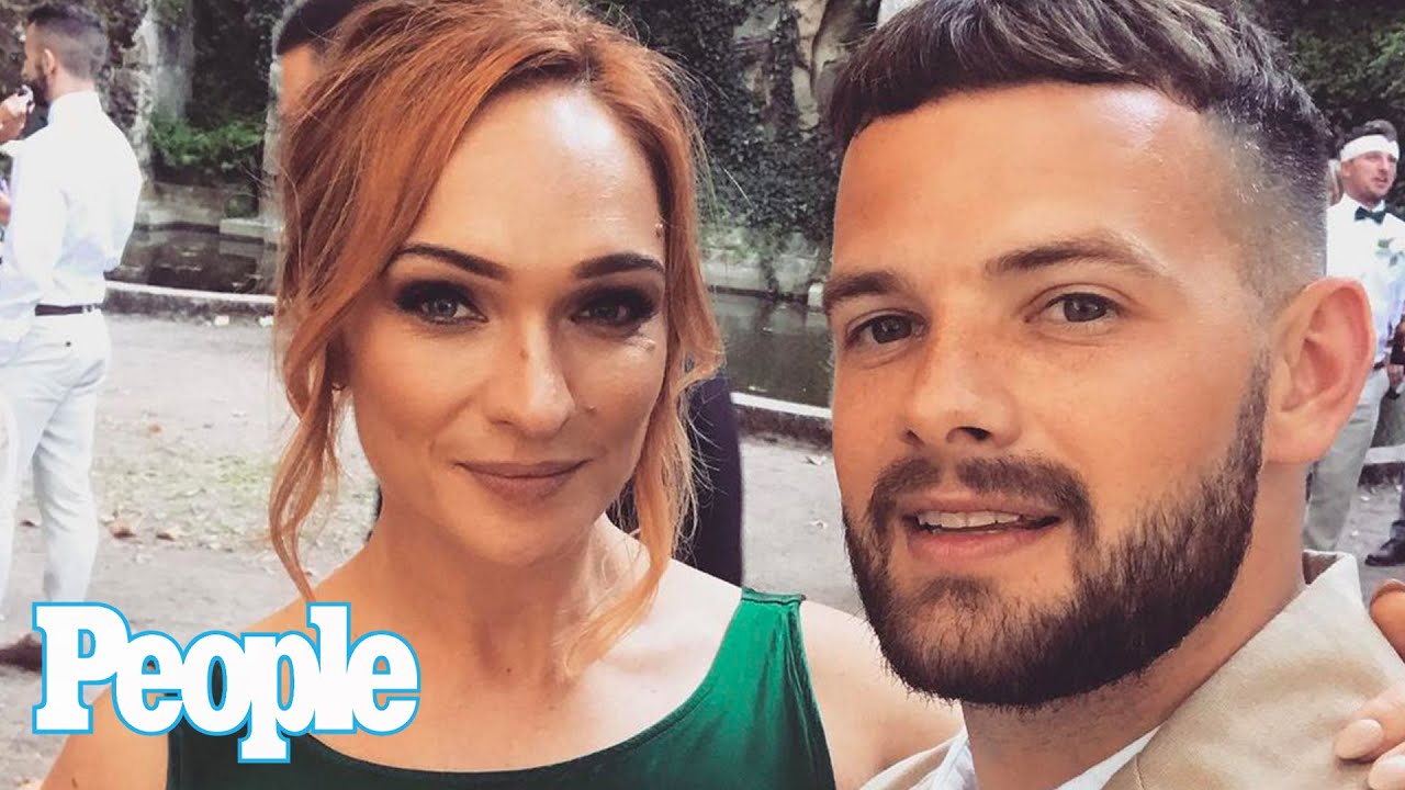 'X Factor' Alum Tom Mann Reveals His Fiancée Dani Died on Their Wedding Day | PEOPLE