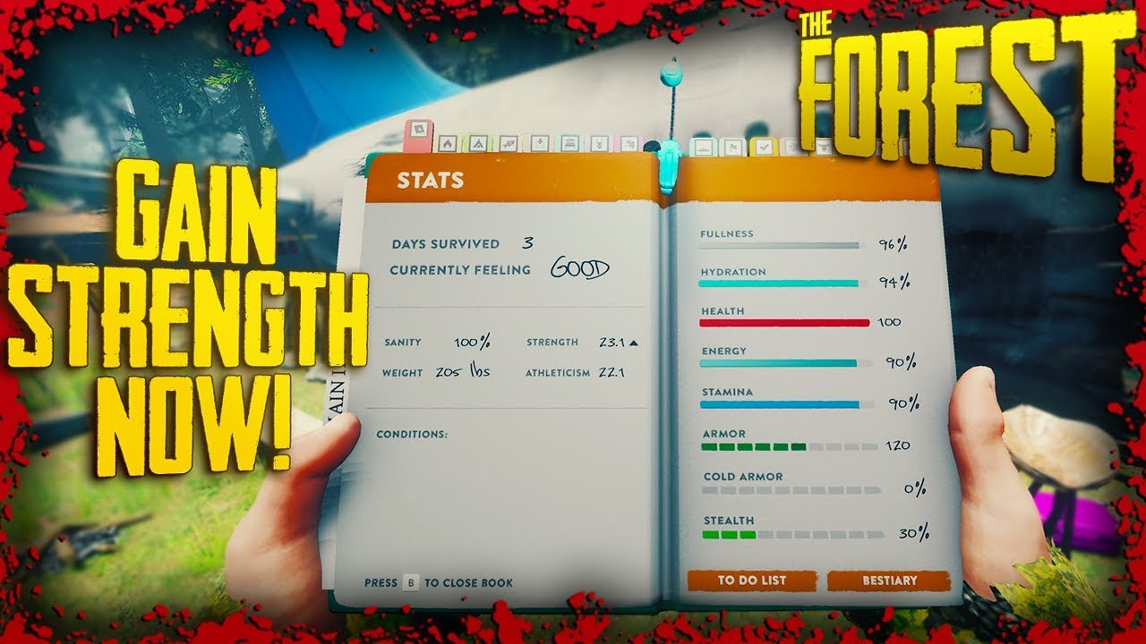 S2 EP1 - Hard Survival Mode, Here We Come! (v0.69) | The Forest