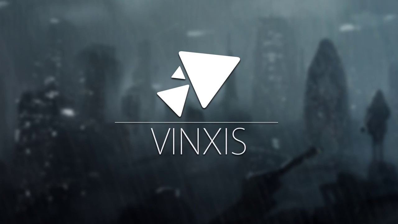 VINXIS - Facade