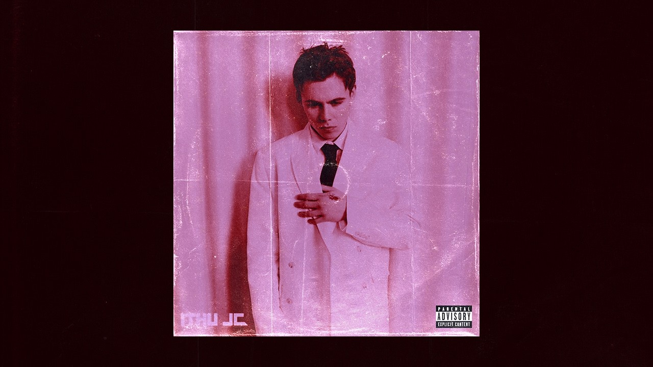 THE KID LAROI X TATE MCRAE TPYE BEAT -  ¨BLEED¨ | POP R&B TYPE BEAT