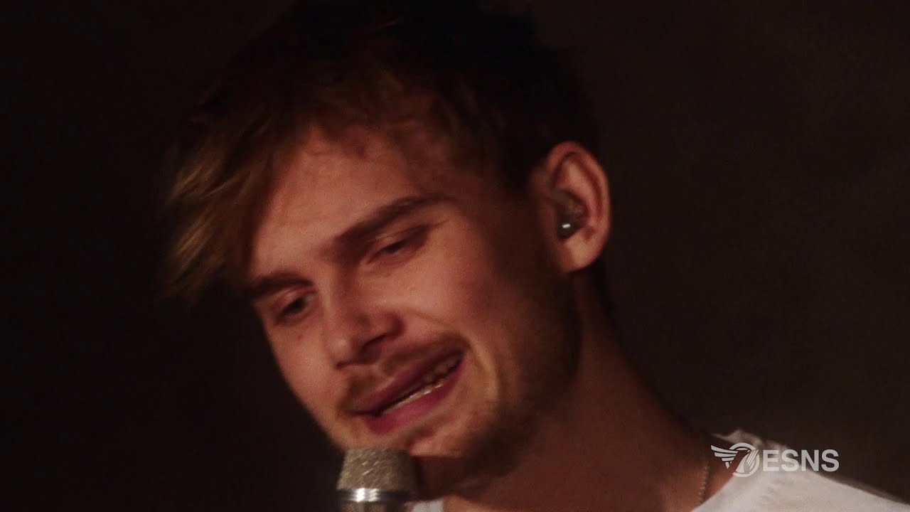 MEI RIVER (SE) &mdash; Live at ESNS 2021