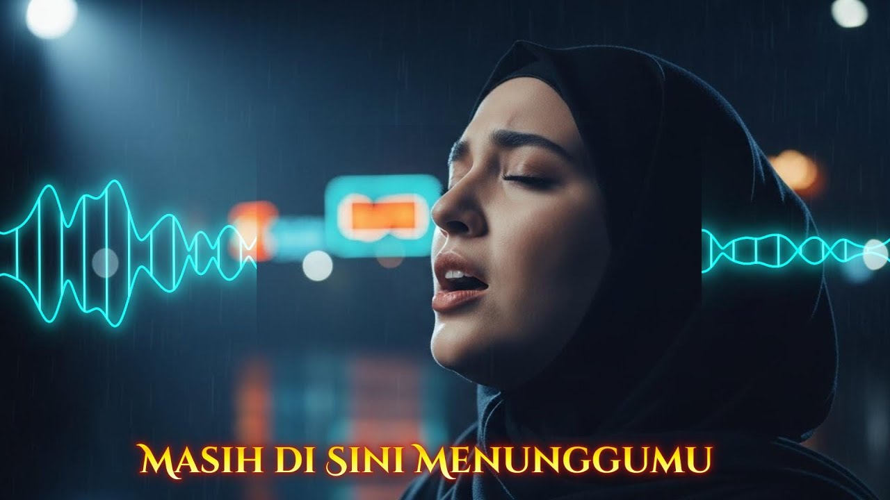 Lagu Slow Rock Indonesia Paling Enak Didengar Saat Malam Hari