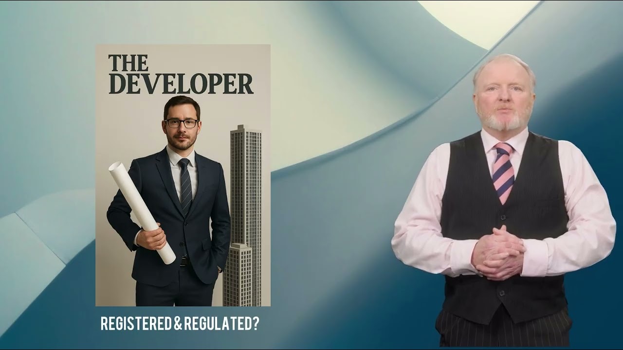 The Truth about Off Plan Property Investments in the UK