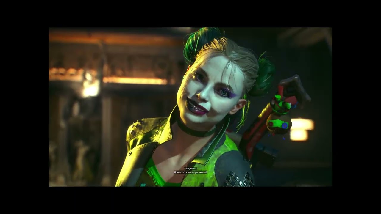 Suicide Squad: Kill the Justice League - 04