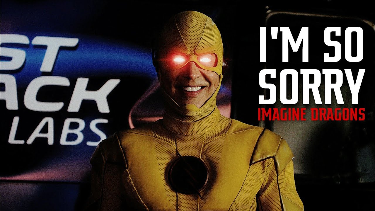 Reverse Flash • I'm So Sorry