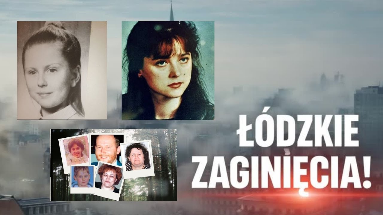 Zagubieni w Łodzi – Historia zaginionych!