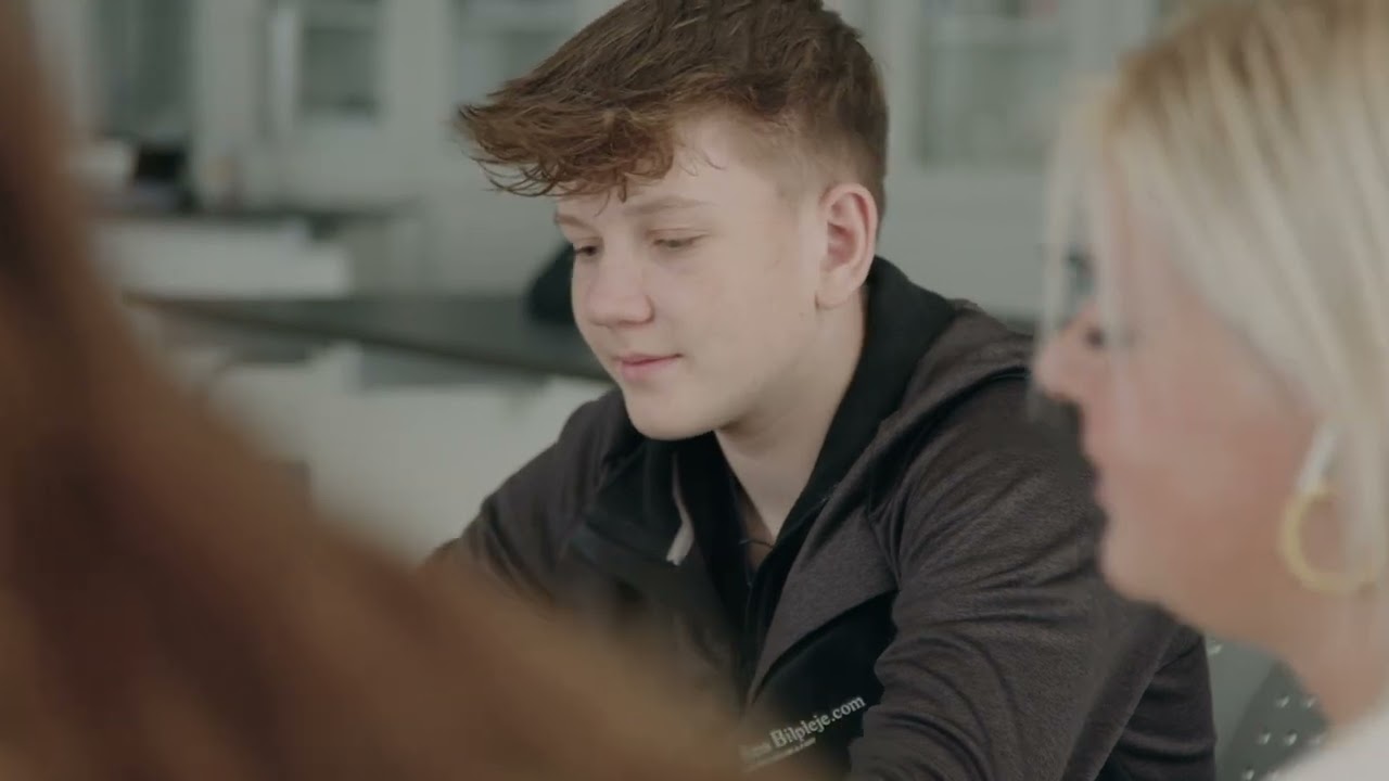 Studieboliger p&aring; College360