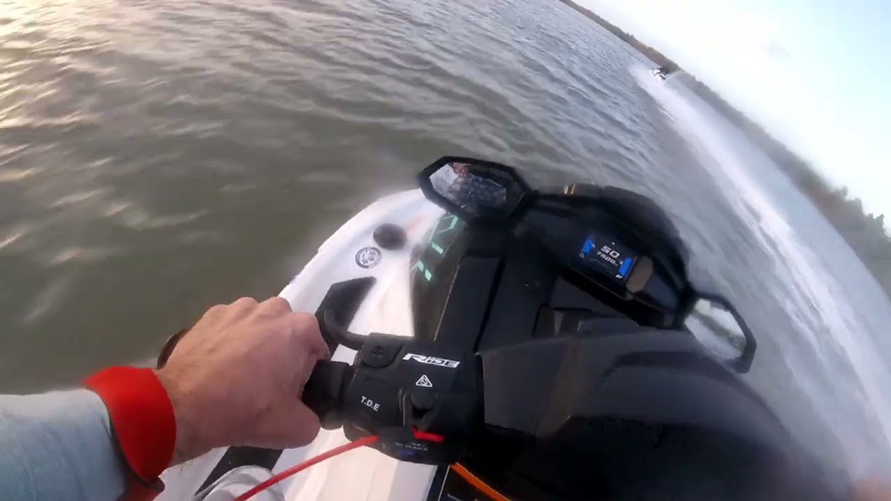 10,000 Island back Waters