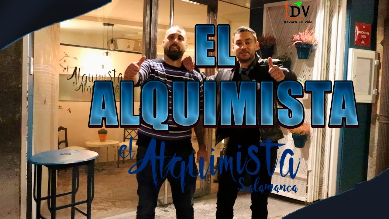 EL MEJOR RESTAURANTE DE SALAMANCA CALIDAD PRECIO
