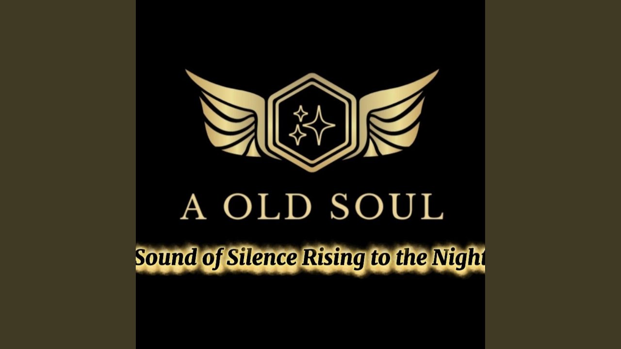 Sound of Silence Rising to the Night