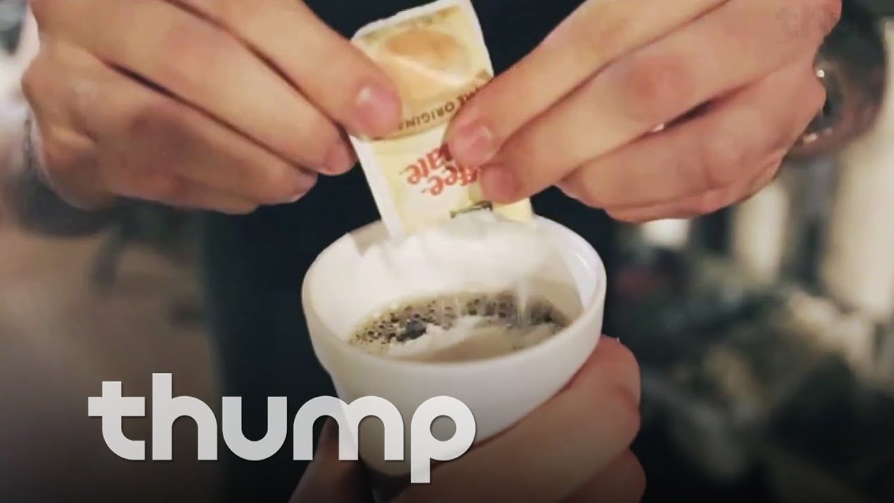 Zeds Dead Coffee Break Ep 11: Dillon Francis in Chandler, Arizona