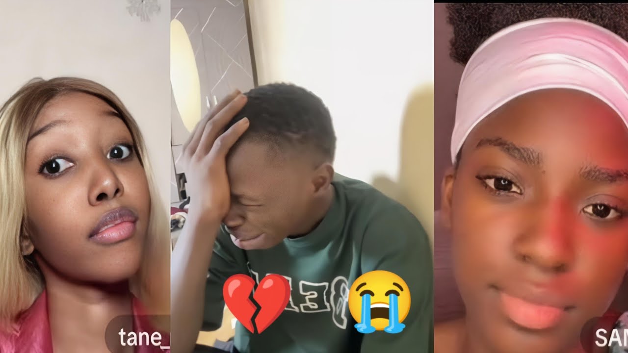  Koda samuella encore relation finie😭💔13/1/2026