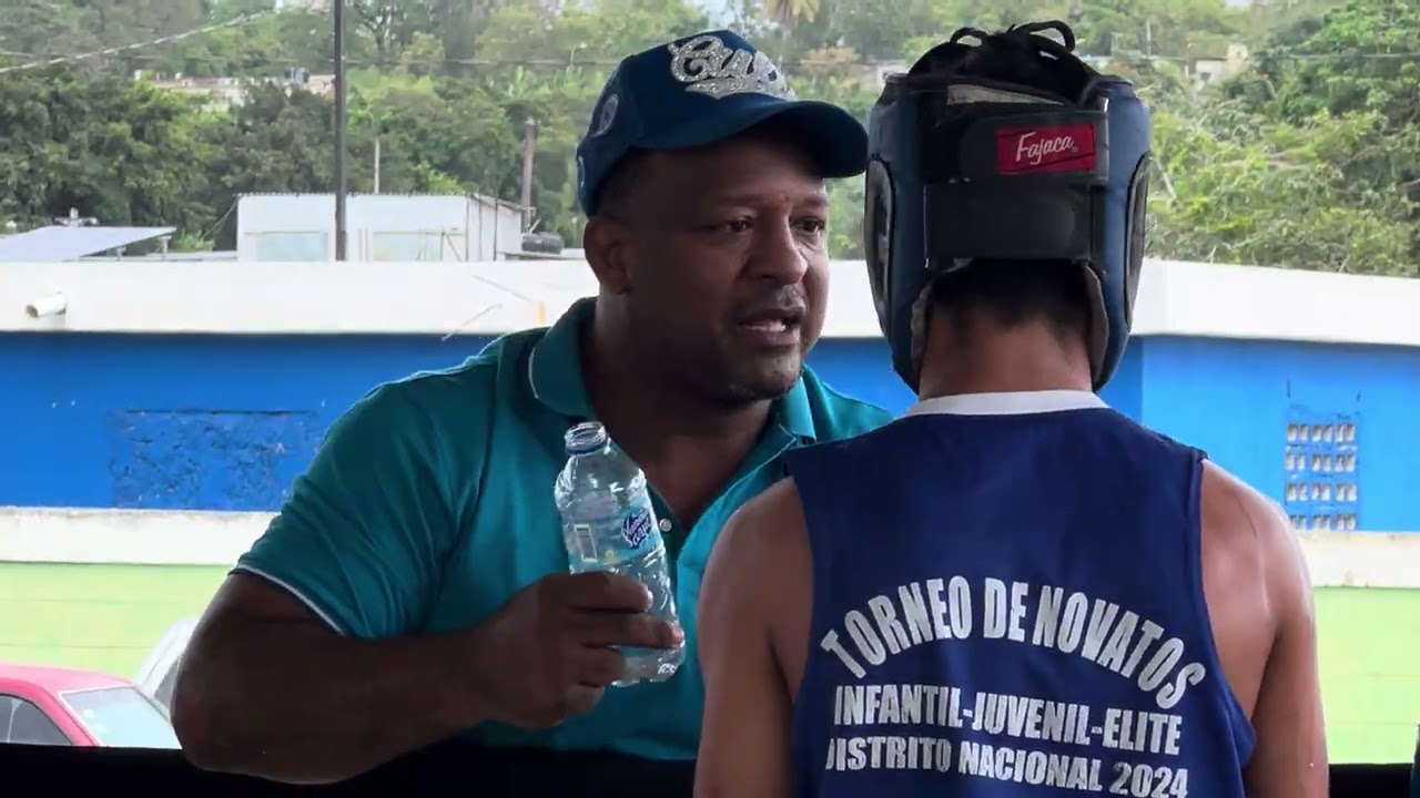 Erick Ureña, fogueo en La Surza