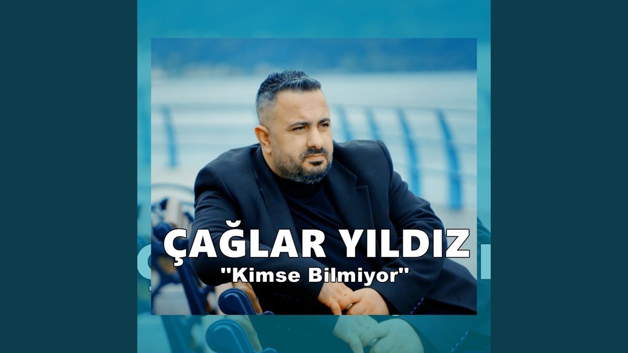 Kimse Bilmiyor