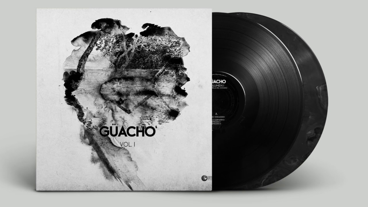 G&uuml;acho - El Frio Verdadero