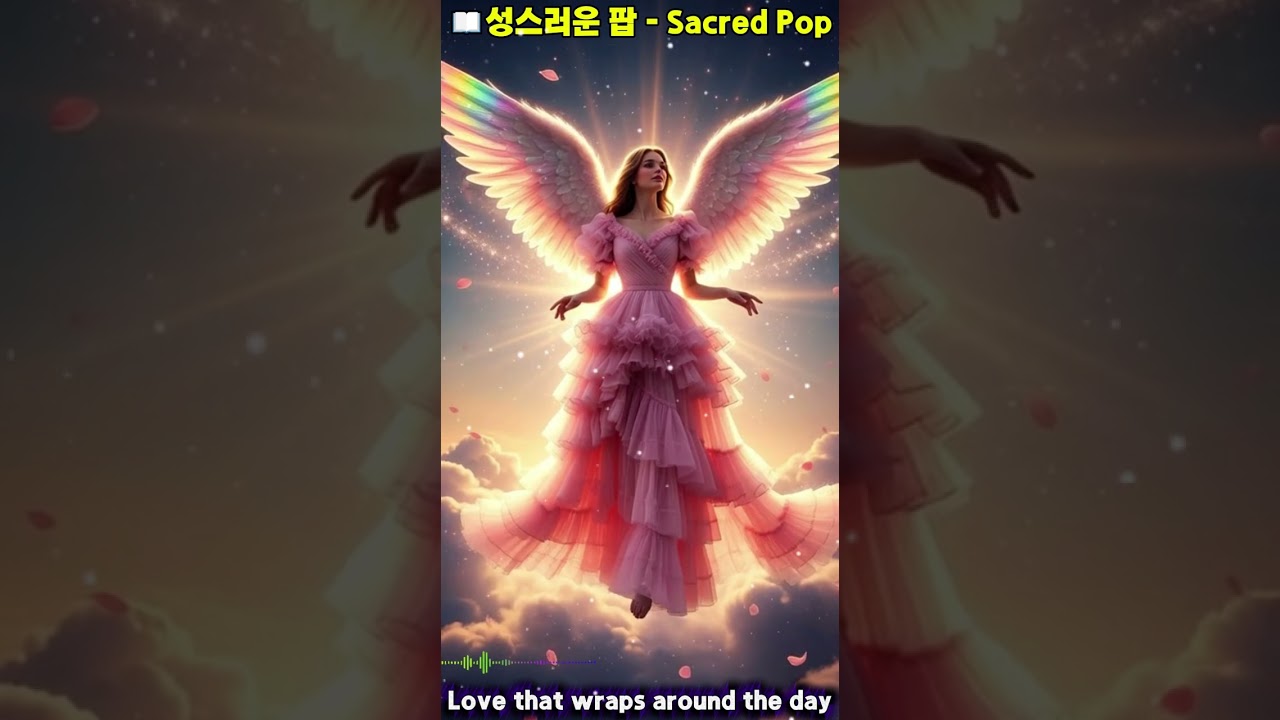 성스러운 팝 Sacred Pop