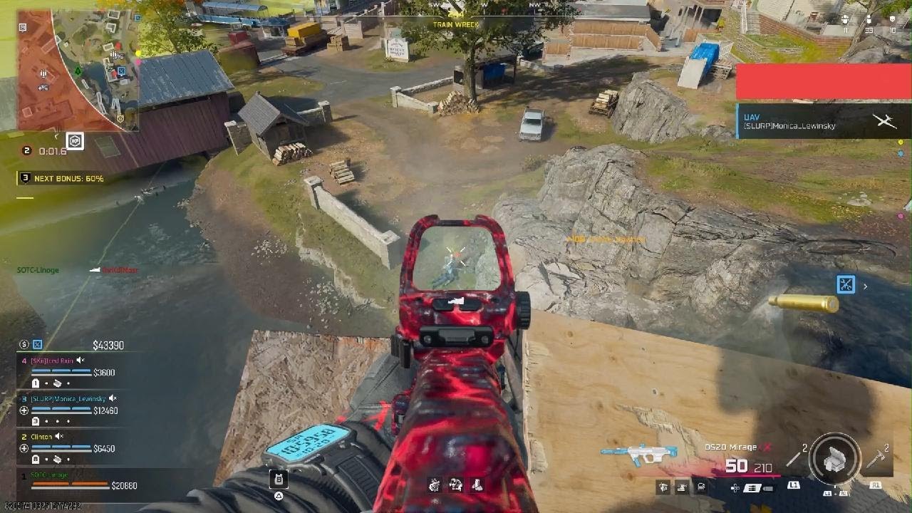 WZ Dubzies 195