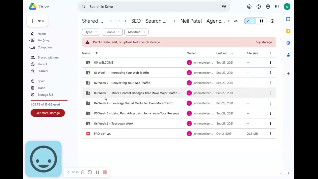 Download Now - Neil Patel - Agency Unlocked