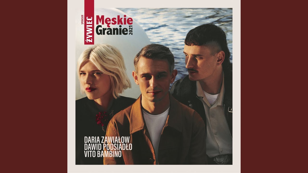 I Ciebie też, bardzo