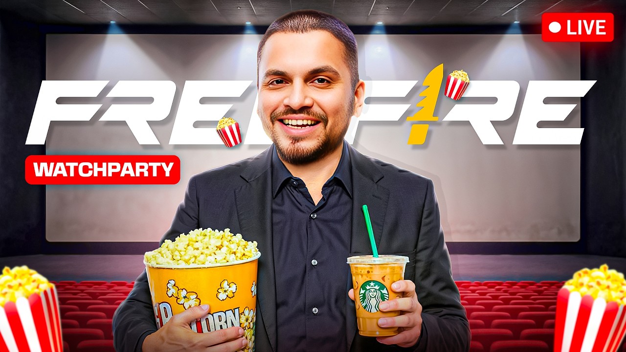 RNX ALL STARS FINALS WATCHPARTY