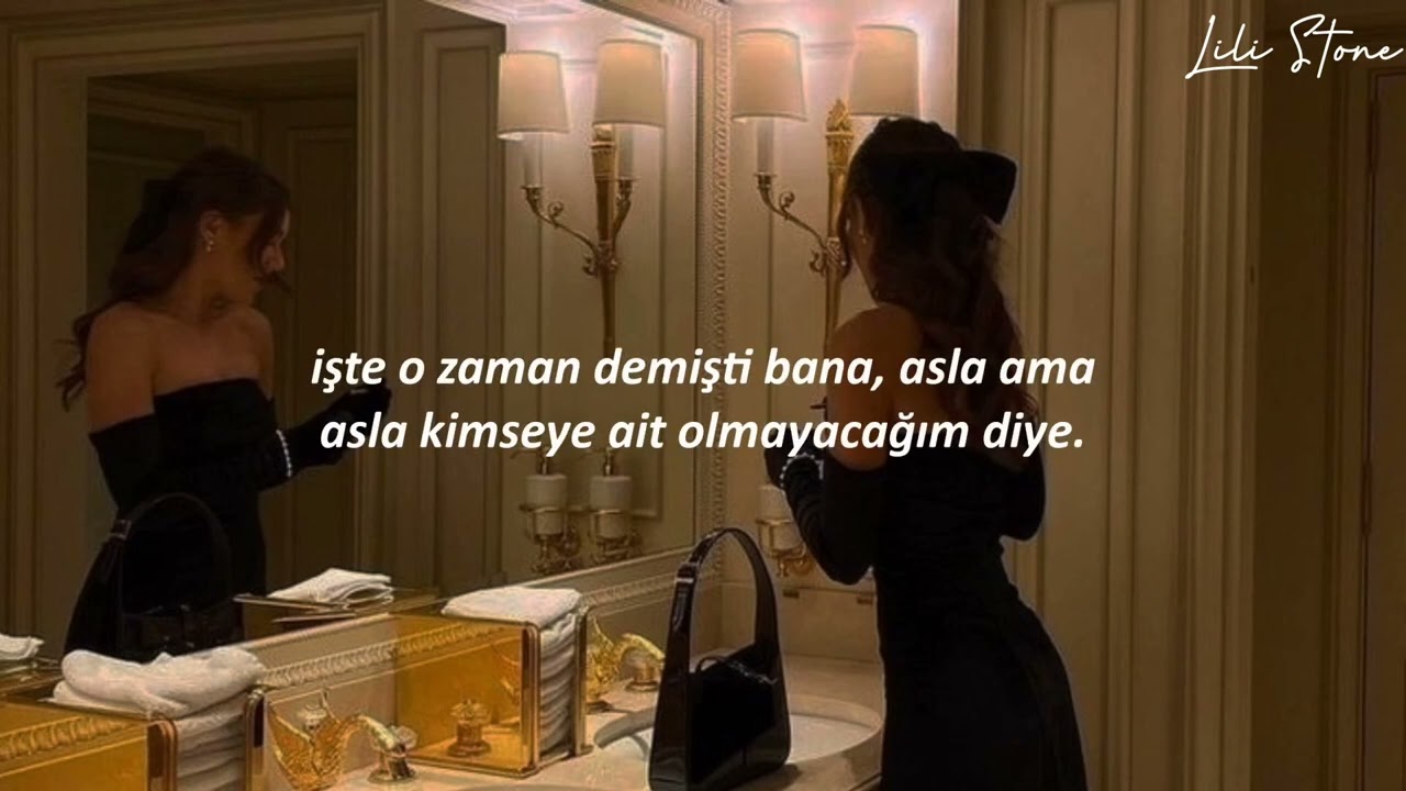 SAYGRACE - You Don't Own Me ft. G- Eazy (Türkçe çeviri)