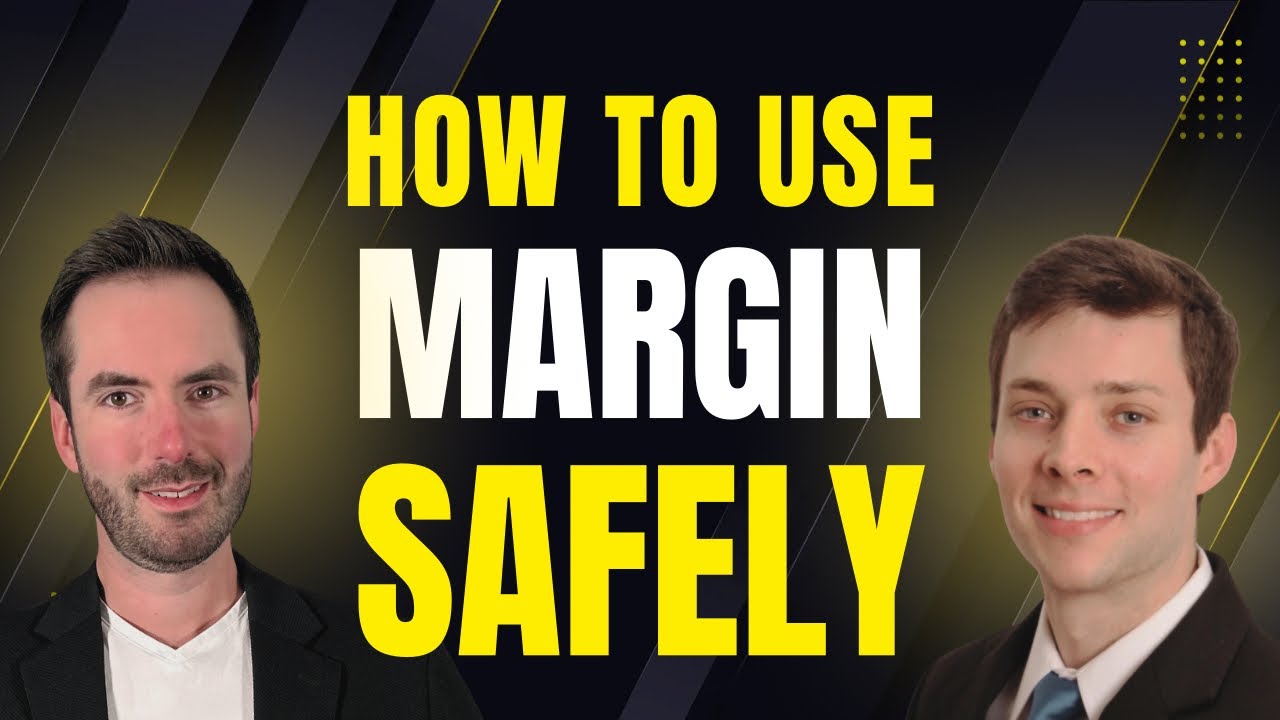 How To Use Margin Safely For Buy & Hold Investors To Attain FIRE