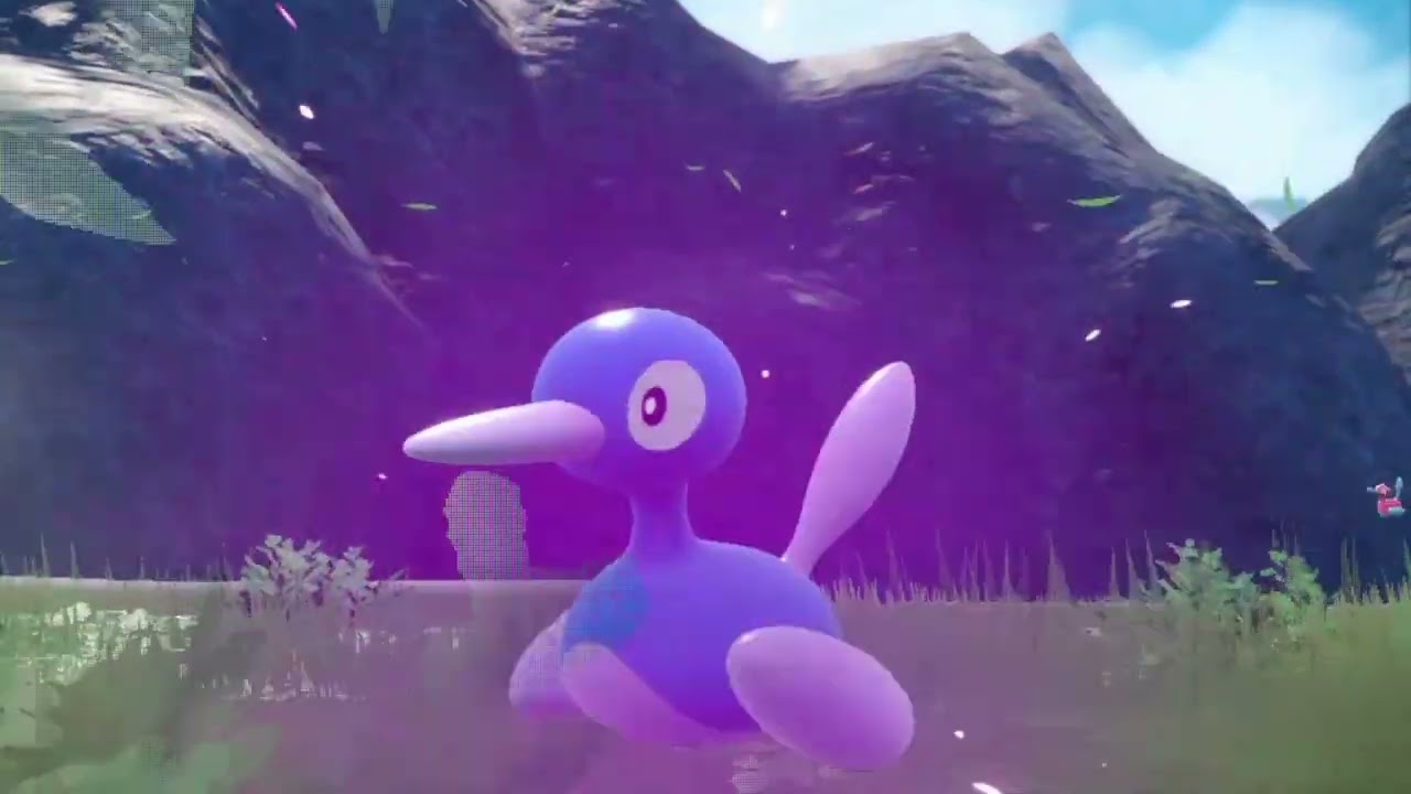 【ポケモンSV】 ポリゴン2 大量発生イベント