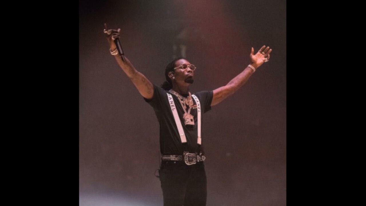 (FREE) Migos x Young Dolph x Key Glock Type Beat 2022 - 