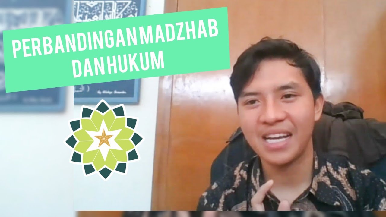 TANYA MAHASISWA PERBANDINGAN MADZHAB DAN HUKUM UIN BANDUNG